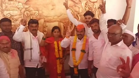 Buldhana Market Committee Election,