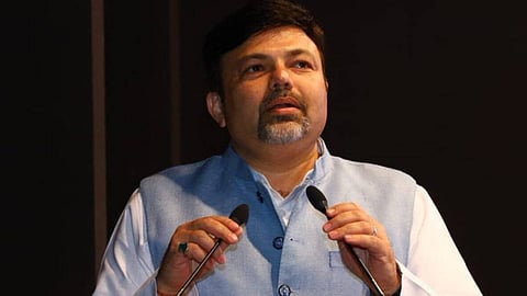 Ashish Deshmukh