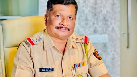 Pune News: Police Inspector passed away