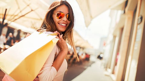 Summer Shopping Tips