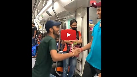 Viral Video