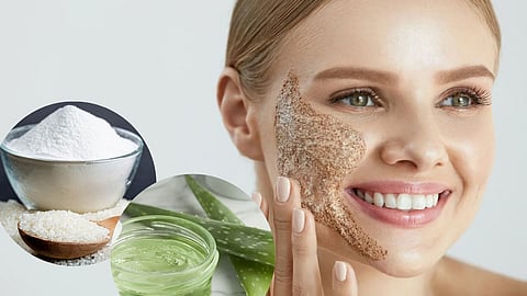 Rice Flour Benefits For Skin