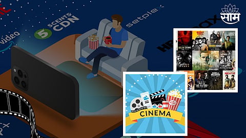 OTT Released This Week : 'मे'च्या शेवटच्या आठवड्यात मिळणार मनोरंजनाची मेजवानी; ‘पंचायत ३’ ते ‘स्वातंत्र्यवीर सावरकर’ होणार ओटीटीवर रिलीज