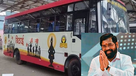 ST Buses