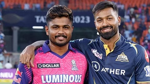 IPL 2023 RR Vs GT: गुजरात घेणार का पराभवाचा बदला? जाणून घ्या कशी असेल RR vs GT सामन्यात दोन्ही संघांची प्लेइंग 11