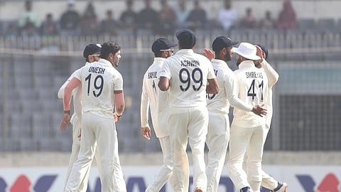 Team India, WTC Final/BCCI-twitter