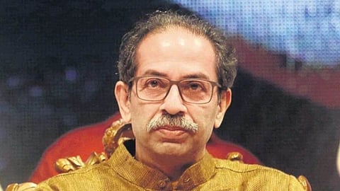 Uddhav Thackeray News