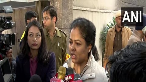 Delhi School Threat News