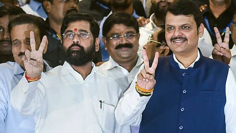 Maharashtra Cabinet Expansion