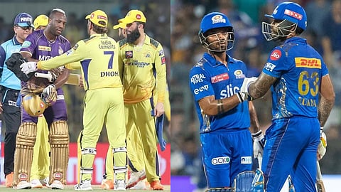ipl points table