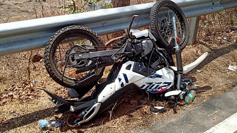 Accident News