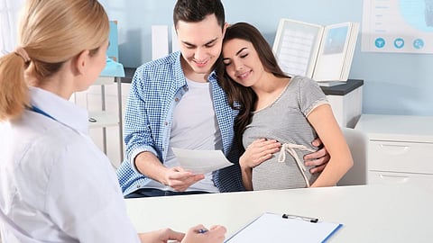 Family Planning Counselling