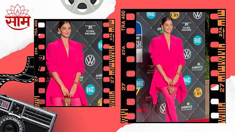 Ananya Pandey News