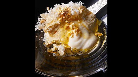 World Most expensive Ice Cream