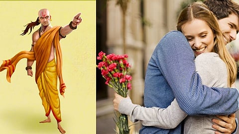 Chanakya Niti On Relationship Tips