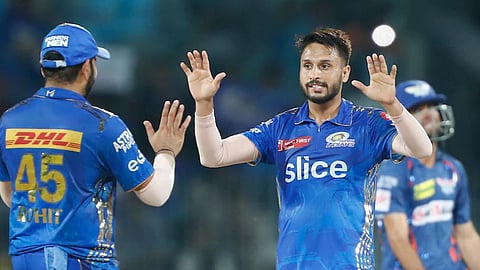 akash madhwal