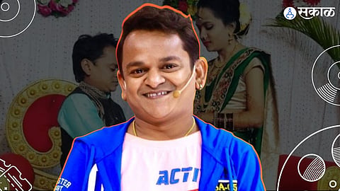 Ankur Wadhave News