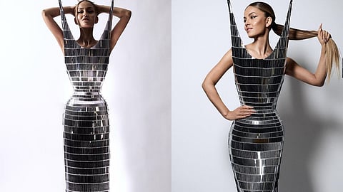 Natasha Poonawalla at Met Gala 2023