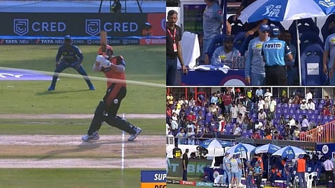 Jonty Rhodes On No Ball Controversy