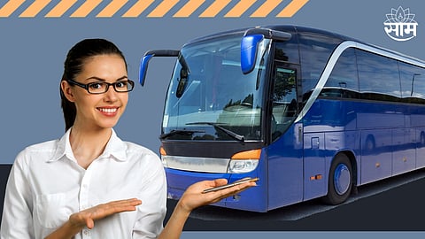 ZERO EMISSION BUS
