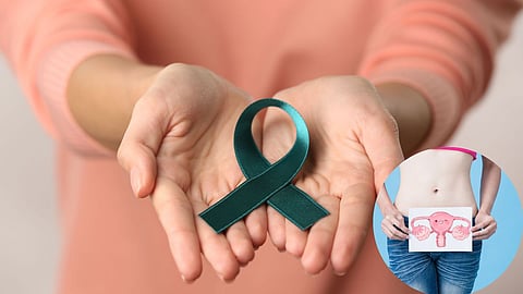 World Ovarian Cancer Day 2023