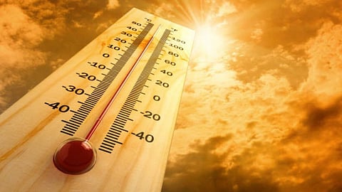 Vidarbha Weather Forecast
