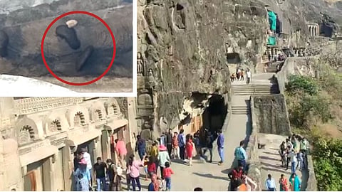 Ajanta Ellora Caves