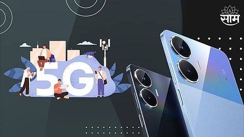 Realme Phone Series