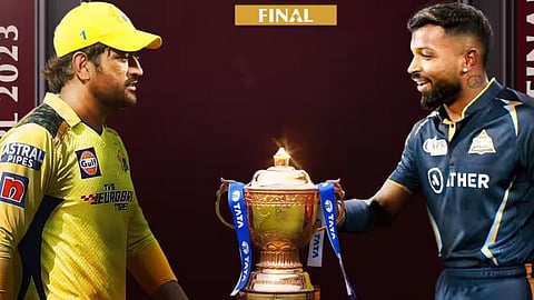 ms dhoni and hardik pandya