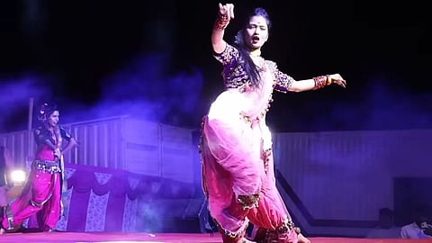 Gautami Patil Program