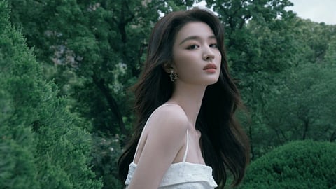 K-Pop Star Haesoo Died At 29