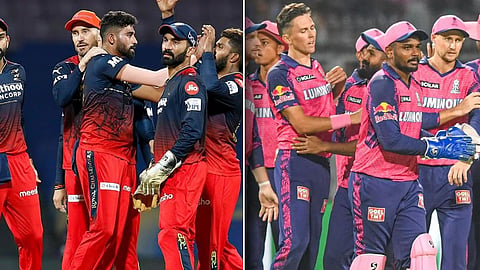 ipl playoffs