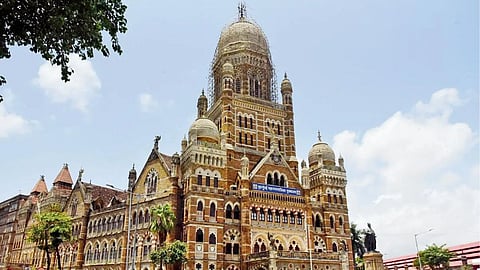 BMC polls