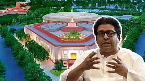 Raj Thackeray