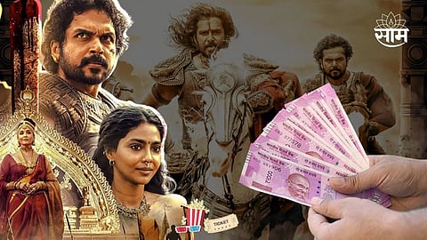Ponniyin Selvan 2 Release On Amazon Prime Video