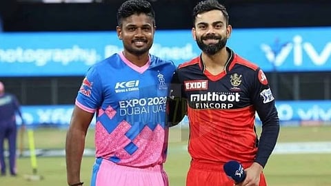 rr vs rcb
