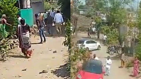 Ahmednagar Crime News