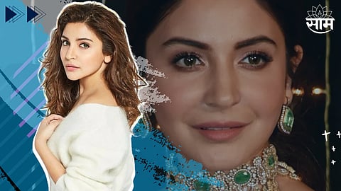 Anushka Sharma Birthday