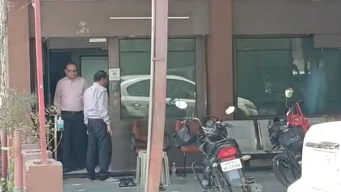 Nagpur Crime News