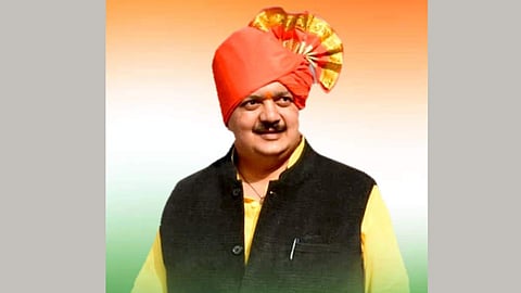 Balu Dhanorkar