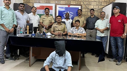 Borivali Crime