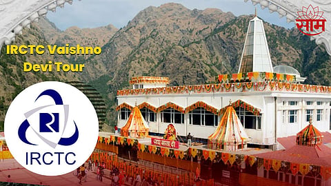 IRCTC Vaishno Devi Tour