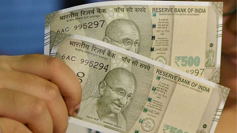 RBI Decision on Rs 2000 Note