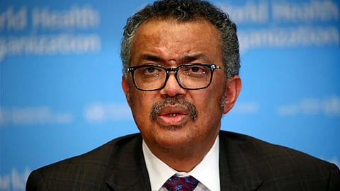 World Needs To Be Prepared For The Next Pandemic said who Chief