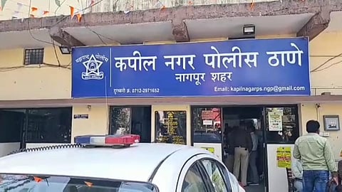 Nagpur Crime News