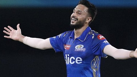 Akash Madhwal