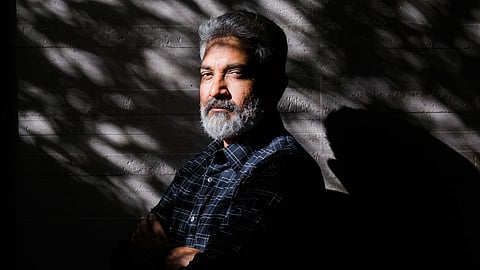 SS Rajamouli Top 10 Films