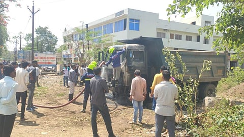 Sambhajinagar News