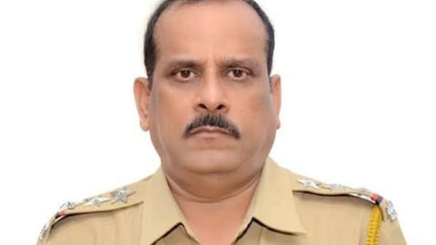 beed, CID, Parli, Umakant Kasture