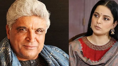 Javed Akhtar